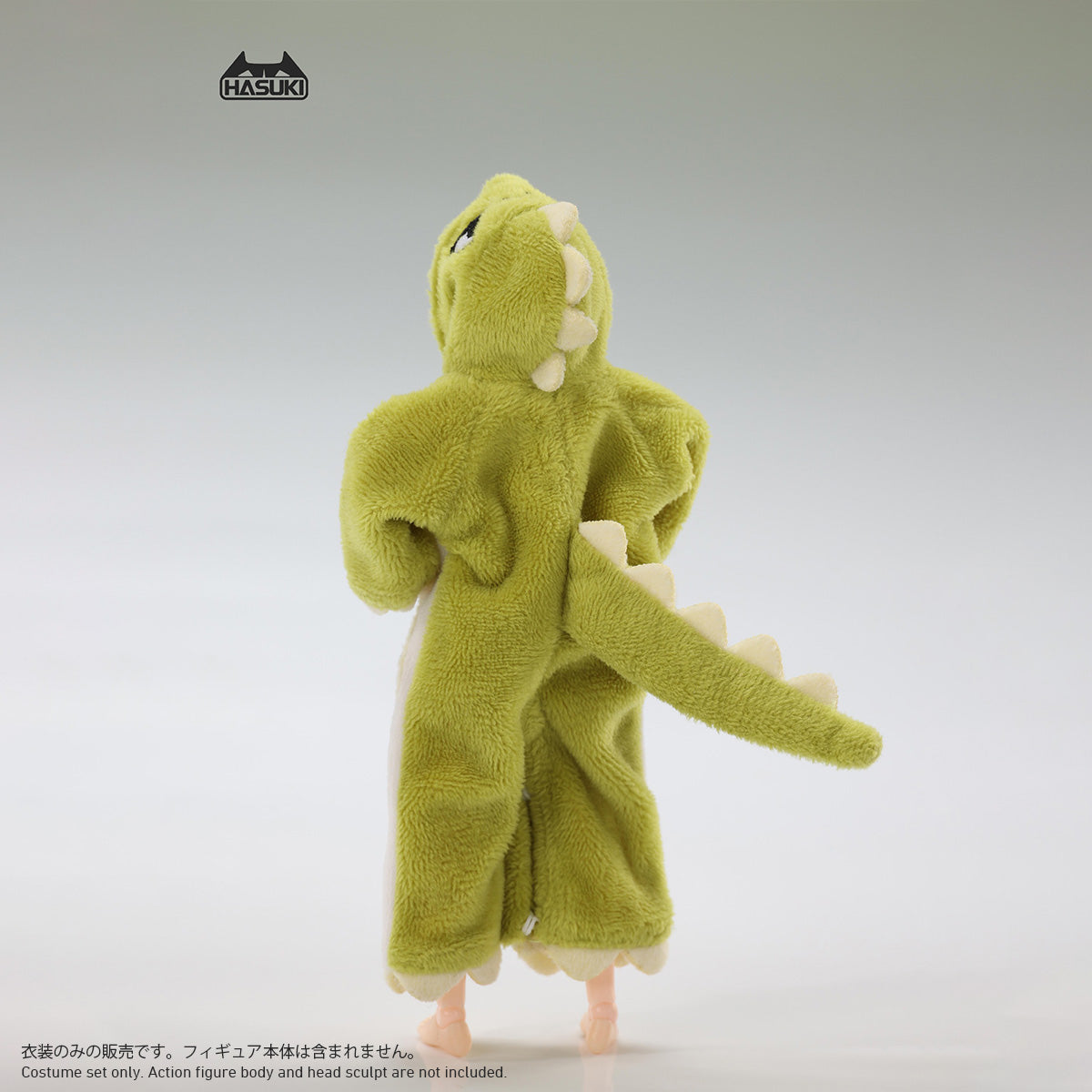 HASUKI 1/12 パジャマ コスチュームセット CS021 女性