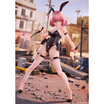 溯行Sushing 1/12 「バニー ラピッド アクション スクワッド 」 突撃兵ベルガ