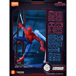 ブルコ ビヨンド版 スパイダーマン：ブランニューデイ キャラクター
