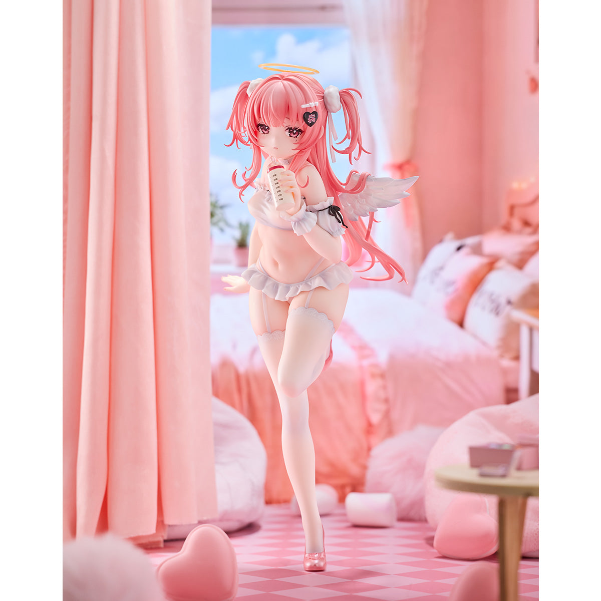 Otherwhere 1/6 紫乃＆愛夢 Shino&Aimu 美少女