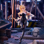 HiPlay 溯行Sushing 1/12 ラビット快速反応チーム シールド担当・エレーナ・ERENA 可動フィギュア 塗装済み 完成品 美少女