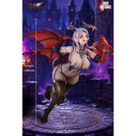 HiPlay 零距スタジオ&ldle Angels 1/12 堕天使 ルシファー 可動フィギュア 塗装済み 完成品