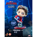 Hot Toys スパイダーマン：ヒーローズ・リボーン