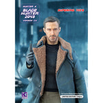 HiPlay SUPERMAD TOYS 1/6スケール 『ブレードランナー 2049』 エージェントK 2.0 可動フィギュア 塗装済み 完成品 アクションフィギュア