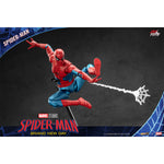 中動玩具（ZDTOYS） 1/10 スパイダーマン（ブランニューデイ） 1970-01 キャラクター