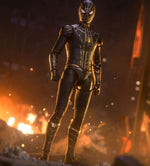 HiPlay 中動モデル 1/10 マーベル・キャラクター 可動 アクション フィギュア フルセット
