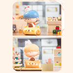 HiPlay Simontoys パオパオ兄妹パン ブラインドボックス