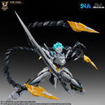 円卓の騎士団 ランページライオン ベディヴィエール SC-012