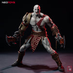 NEOTOYS 1/12 NEO-001 ゴッドスレイヤー