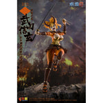 HiPlay 玩朝 KEEPGOING 1/12  戦国Gシリーズ 武田信玄 可動フィギュア 塗装済み 完成品 美少女