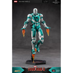 ZDTOYS 1/10 アイアンマン 非発光版 1906
