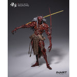 HiPlay INART 1/12 黒神話 : 悟空 夜叉王 MAG G0005 可動フィギュア 塗装済み 完成品
