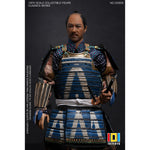 HiPlay 101TOYS 1/6 クラシックシリーズ 武士 可動フィギュア 塗装済み 完成品 アクションフィギュア