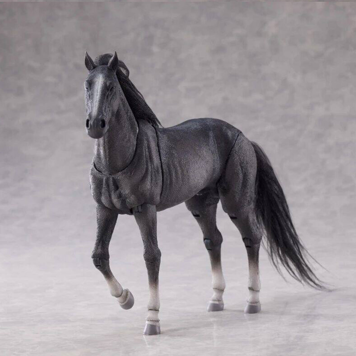 HiPlay Otherwhere 1/12 千里馬 可動フィギュア 塗装済み 完成品