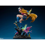 Sideshow マーベル X-MEN ジュビリー 300904