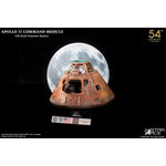 HiPlay STAR ACE Toys 1/20 アポロ17号 司令船 SA0161 塗装済み完成品フィギュア