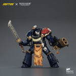 JOYTOY 1/18 ナイト・ロード コンテカー・ターミネーター 可動フィギュア 塗装済み 完成品