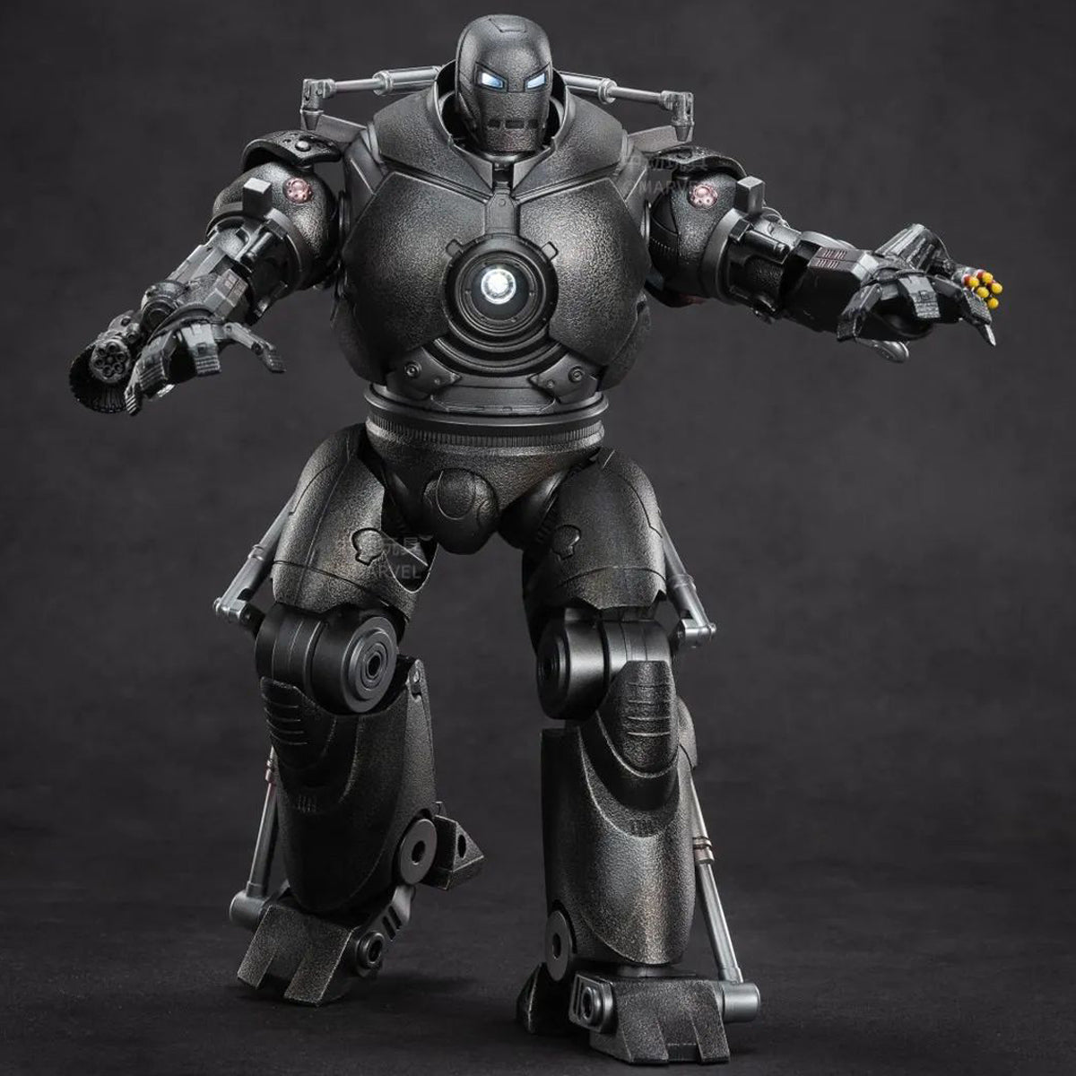 ZDTOYS 周年記念シリーズ 発光版