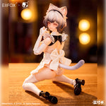BearPanda 1/12 猫メイド 小布丁 プリン
