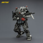 HiPlay JOYTOY 1/25 天啓シリーズ 玄甲2号 突撃型メカ ＆ 鋼騎小隊 スナイパー シンド 可動フィギュア 塗装済み 完成品