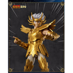 HiPlay ブルコ 聖闘士星矢 超越版 色分け済みプラモデル 組み立てキット