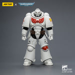 JOYTOY 1/18 インターセッサー（ボルトライフル、ボルトピストル、チェーンソード装備）