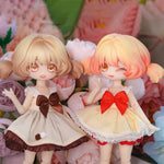 UFDOLL 1/12 フルーツシリーズ BJD ブラインドボックス