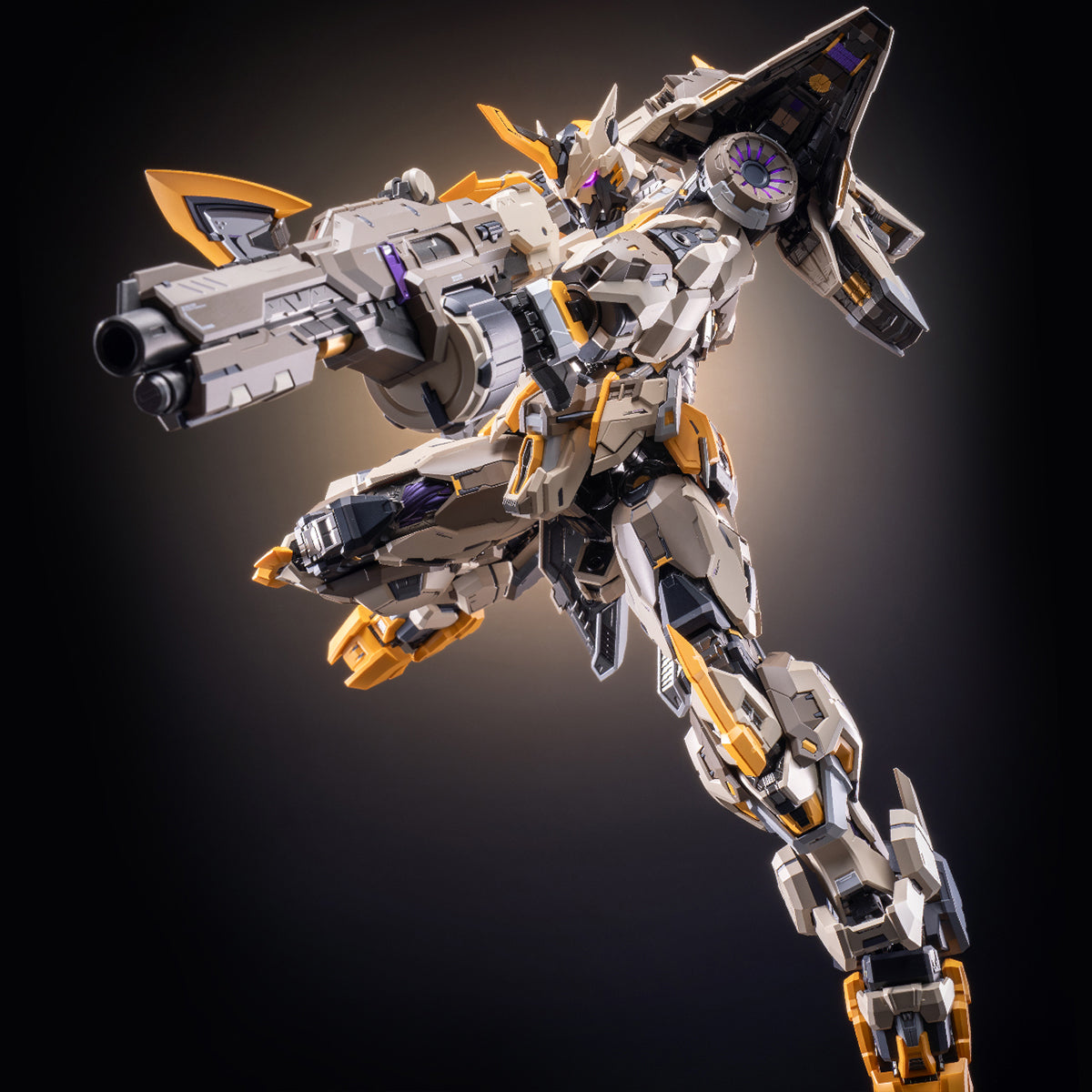 MOSHOWTOYS 至臻级 神の鞭 MS0006