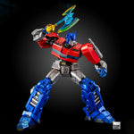 HiPlay Threezero 「トランスフォーマー One」 バンブルビー & エリータ & オプティマスプライム & メガトロン MDLX級 可動フィギュア 塗装済み 完成品 ABS/合金/PVC製