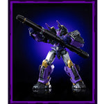 Blokees トランスフォーマー レジェンドクラス IDW ターン