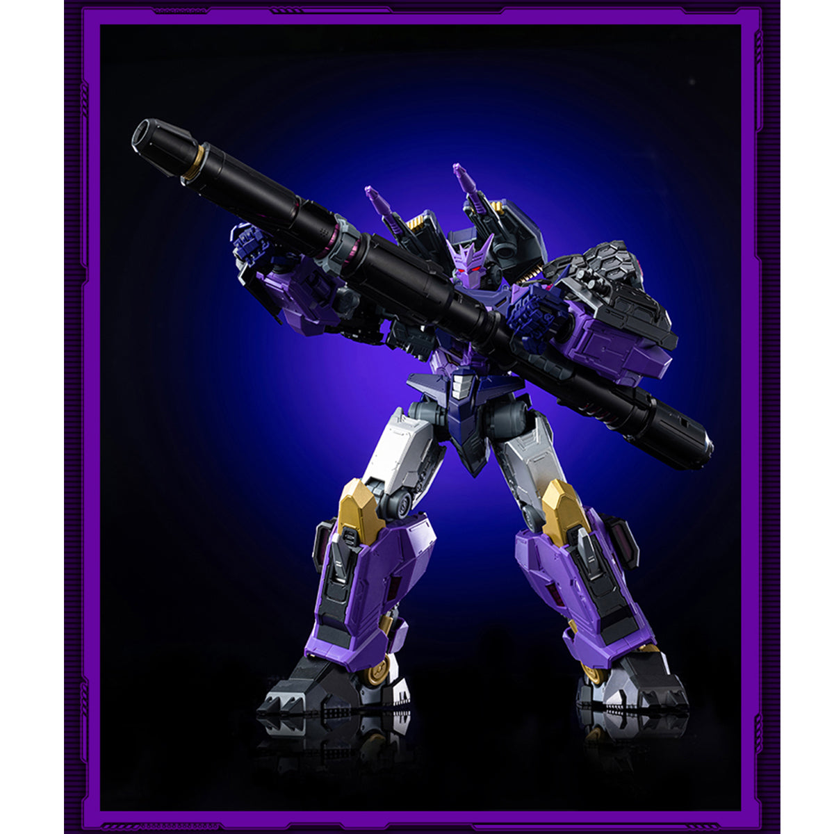 Blokees トランスフォーマー レジェンドクラス IDW ターン