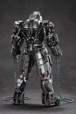 HiPlay 中動モデル ZDTOYS 1/10 アイアンマン&喪鞭 アニメ キャラクター 可動 アクション フィギュア フルセット