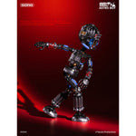 HiPlay GONG Studio Astro Boy 鉄腕アトム 可動フィギュア 塗装済み 完成品