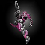HiPlay Threezero 「トランスフォーマー One」 バンブルビー & エリータ & オプティマスプライム & メガトロン MDLX級 可動フィギュア 塗装済み 完成品 ABS/合金/PVC製