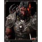 HiPlay 融幻模玩 Fusion Fantasy 1/12 ヒーローズ・オブ・マイト・アンド・マジックIII アークデビル FTM3-02 可動フィギュア 塗装済み 完成品 アクションフィギュア