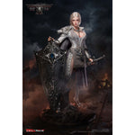 HiPlay TBLeague 1/6 ザ・ガール・アンダー・ウルフズ・ウォード 可動フィギュア 塗装済み 完成品 アクションフィギュア