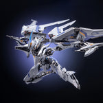 HiPlay MOSHOWTOYS エクセレントグレード 解限機 UBP-R02T 矛隼 合金完成品 可動フィギュア 塗装済み 完成品