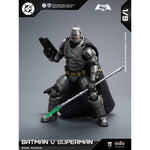 HiPlay Fondjoy 1/9 DCシリーズ BVS デラックスセット DC1020 可動フィギュア 塗装済み 完成品