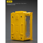JOYTOY 1/25 シングルユニット格納展示ケース JT02038-JT02113