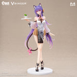 HiPlay Animester 大漫匠 1/7 洛天依＆墨清弦  美少女 塗装済み完成品フィギュア
