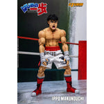 Storm Collectibles はじめの一歩 幕之内一歩 HAIP01