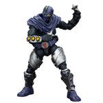 HiPlay JOYTOY TMNT 忍者タートルズ - フットソルジャーA JT00164 & フットソルジャーB JT00171 1/18 可動フィギュア 塗装済み 完成品