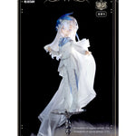 HiPlay ミタボックス 1/8 BJD ミタタロットシリーズ 第1弾 Mita-01 ブラインドボックス