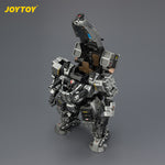 HiPlay JOYTOY 1/25 鉄魁(アイアンレッカー) 複座式メカ 可動フィギュア 塗装済み 完成品