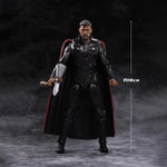 HiPlay ZD Toys マーベルシリーズ 7インチ ソー（マイティ・ソー） 1608-05 可動フィギュア 塗装済み 完成品
