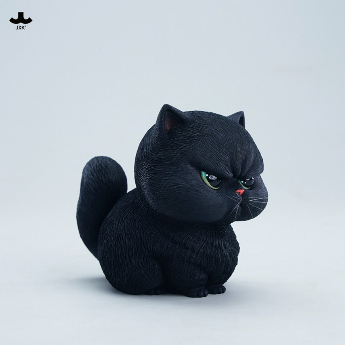 HiPlay JXK ふんふんちっちゃい猫 塗装済み完成品フィギュア