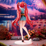 HiPlay 大漫匠Animester アズールレーン（Azur Lane） ホノルル 浴衣+Ver 1/7スケール プラスチック製 塗装済み完成品フィギュア 美少女