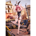 溯行Sushing 1/12 「バニー ラピッド アクション スクワッド 」 突撃兵ベルガ