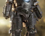 HiPlay 中動モデル 1/20 アイアンマン 可動 アクション フィギュア アクセサリー フルセット