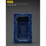 JOYTOY 1/25 シングルユニット格納展示ケース JT02120-JT02205